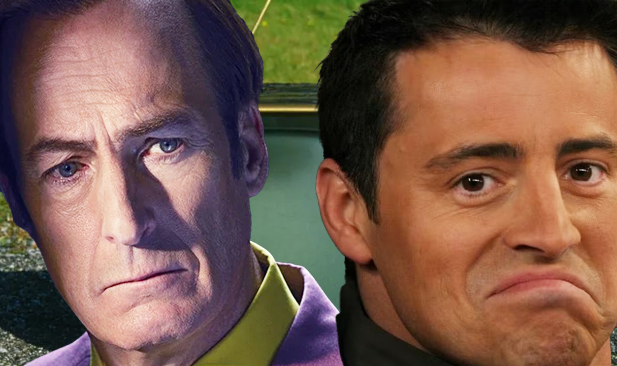 The Worst TV Spin-Offs Of All Time